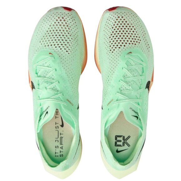 Nike ZoomX Vaporfly Next% 3 FK EK Its Just The Start Men Running Shoe HJ7040 300 main image 4